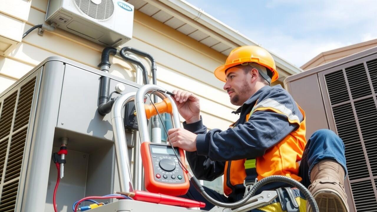 What is the most common problem with heat pumps?