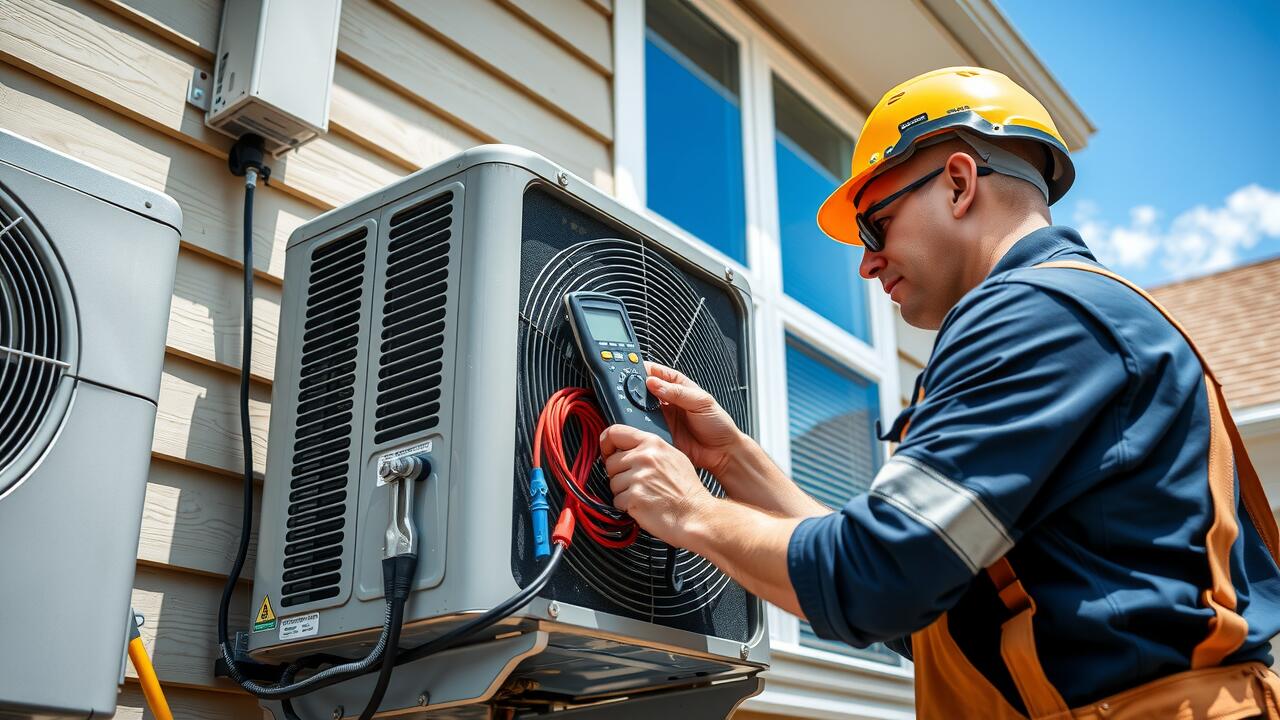 What's the average cost of a heat pump installation?