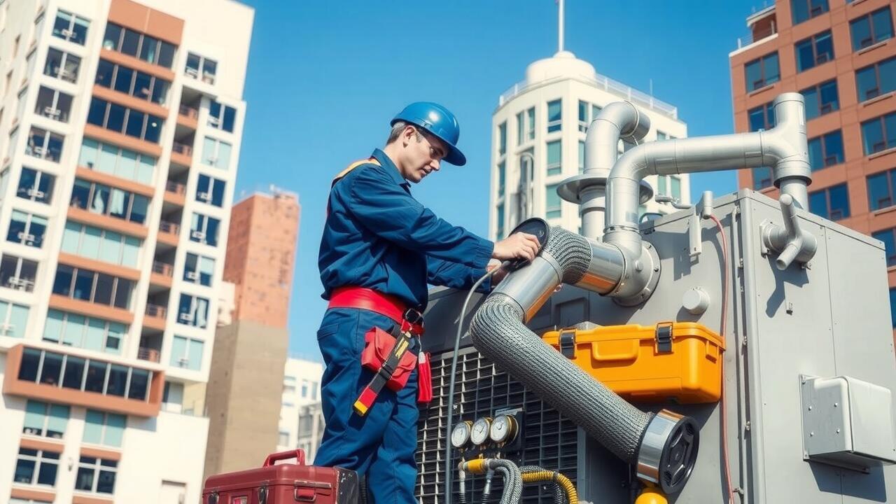 Why do HVAC techs charge so much?