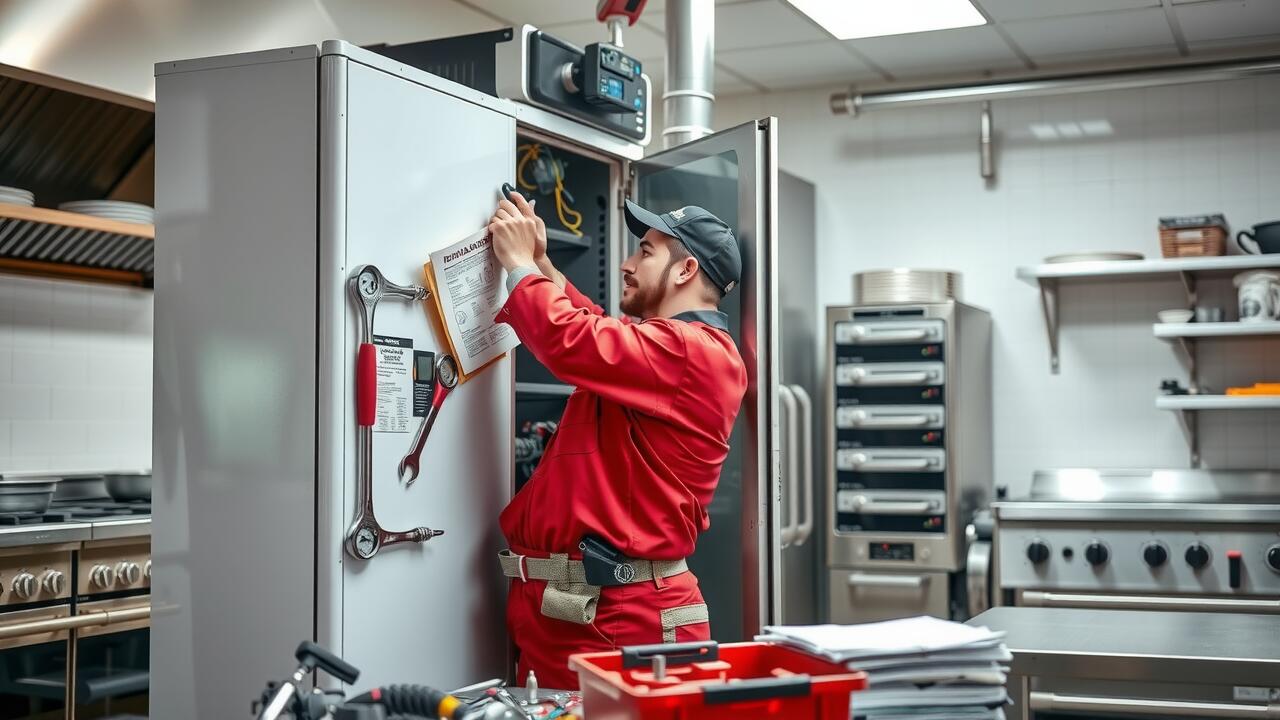 Why you should consider upgrading your refrigeration system in Reno