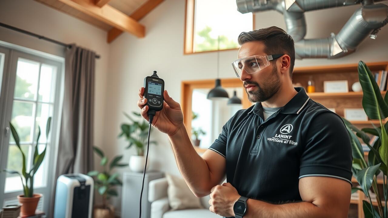 Why you should invest in regular air duct cleaning for better indoor air quality